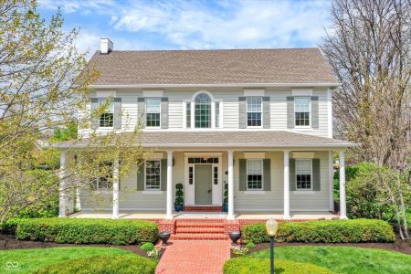 2012 Telfair Street, Carmel, Indiana 46032