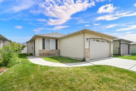 302 N FOXBORO DR, North Salt Lake, Utah 84054, USA