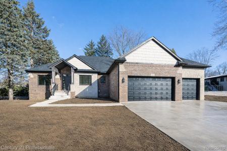 53242 Eastbourne Drive, ShelbyTwp, Michigan 48316, USA