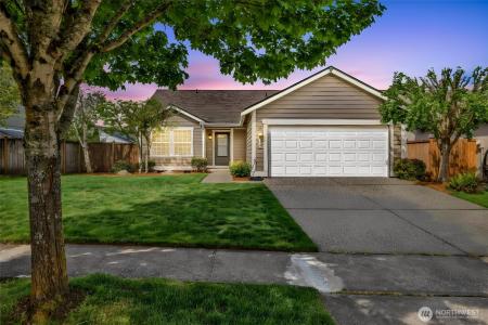 118 Wind River Drive, Chehalis, 워싱턴 98532, 미국