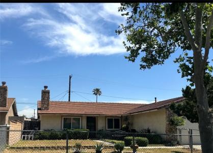 9765 Sycamore, Fontana, California 92335, USA