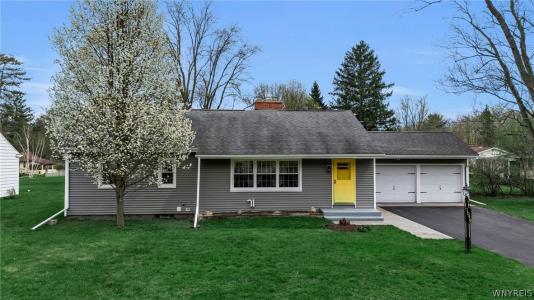 1049 Lawrence Avenue, Aurora, NY 14052, USA