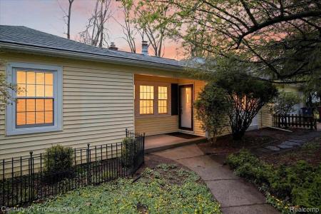 1001 Arborview Boulevard, AnnArbor, Michigan 48103, USA