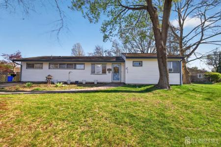 -1 Cambridge Road, South Brunswick, NJ 08824, USA