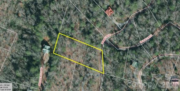 177 Redbird Drive, Lake Lure, North Carolina 28746, Stati Uniti