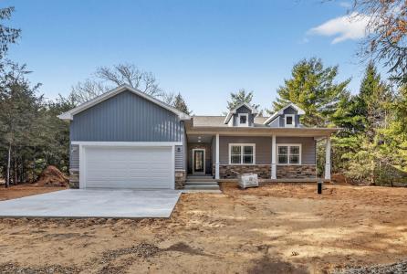 351 Woodland Avenue, Montello, Wisconsin 53949, Estados Unidos