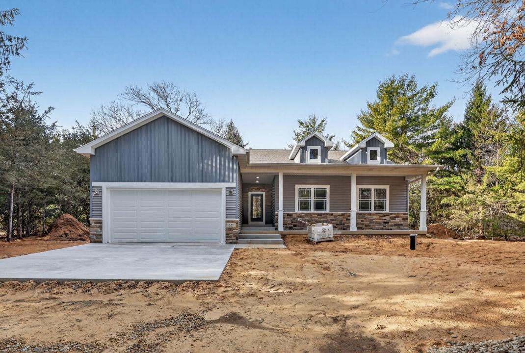 351 Woodland Avenue, Montello, ولاية ويسكونسن 53949, الولايات المتحدة