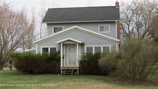 6725 W Collins Road, Henderson, Michigan 48841, USA