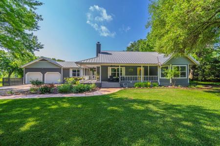 3992 Hartlee Field Road, Denton, Texas 76208, HOA KỲ