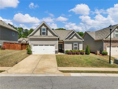 374 Eagles Bluff Way, Hoschton, Georgia 30548, Estados Unidos