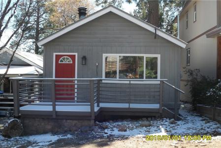871 Maple, Sugarloaf, Californie 92386, États-Unis