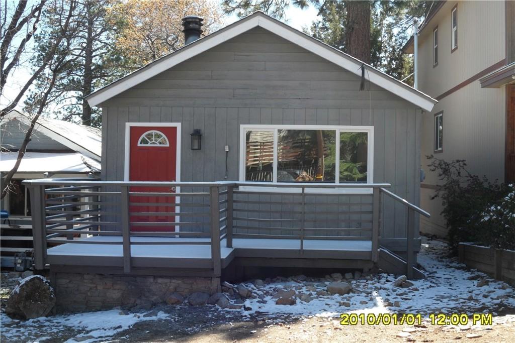871 Maple, Sugarloaf, Califórnia 92386, Estados Unidos