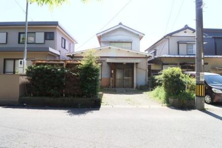 忠興３丁目7-5, 忠興3丁目　56坪の整形地！建築条件有りません。, 豊橋市, Aichi 440-0004, Japan