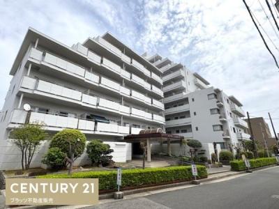 武庫豊町３丁目, サンヴェール武庫之荘, 尼崎市, Hyogo 661-0045, Japon