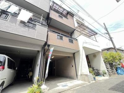 大久保町３丁目, オープンハウス開催！！守口市大久保町三丁目　中古戸建, 守口市, Osaka 570-0012, Japan