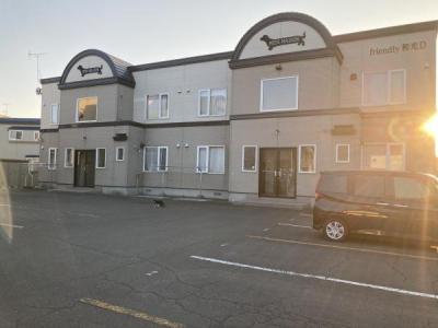 G, 梅ケ丘２丁目3番12-12, フレンドリー和光Ｄ, 千歳市, 北海道 066-0025, 日本