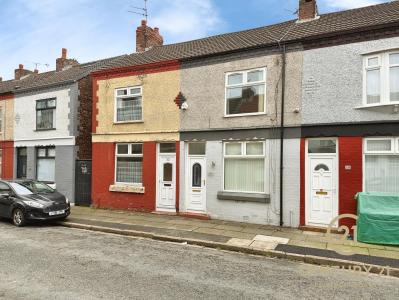 30, Mindale Road, Liverpool, Reino Unido