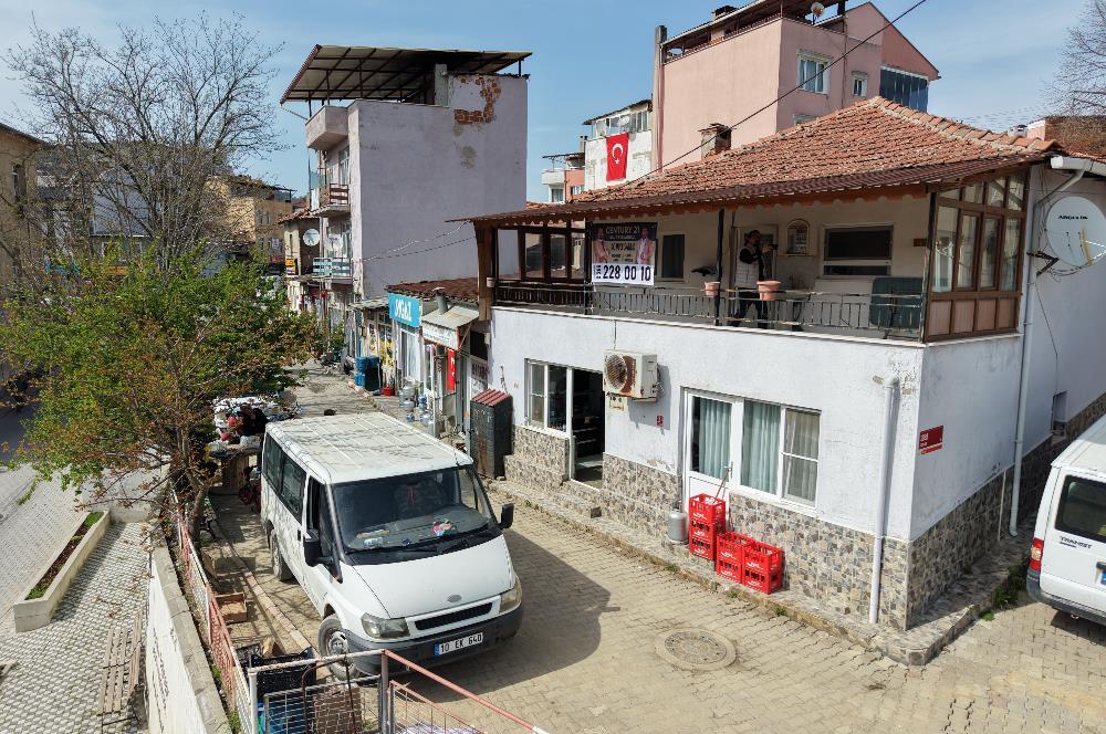 Balıkesir, Turkey