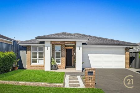 74 Brighton Street, Riverstone, NSW 2765, Australia