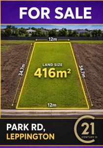 Lot 47X Park Road, Leppington, NSW 2179, Austrália