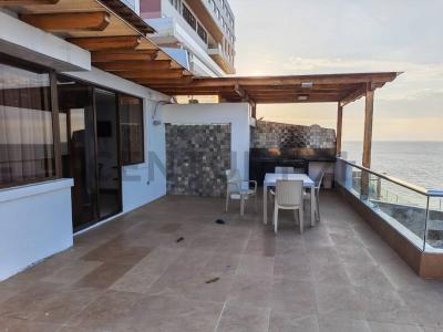 Av. Barbasquitllo, Peñon del Mar 302, Manta, Manabí 00001, Ecuador