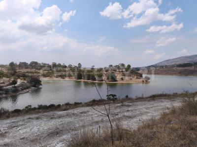 Fraccionamiento Hacienda de la Concepción Lote 17-8 Manzana 24,, Tepotzotlan, État De Mexico 54650, Mexique