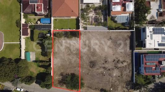 SENDERO DE LOS EUCALIPTOS 31,, Zapopan, Jalisco 45116, Mexico