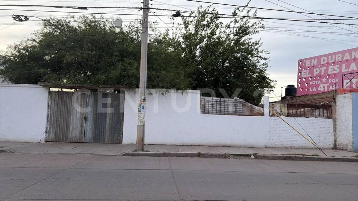 Av.Revolución Mexicana 508,, Durango, Durango 34196, Mexique