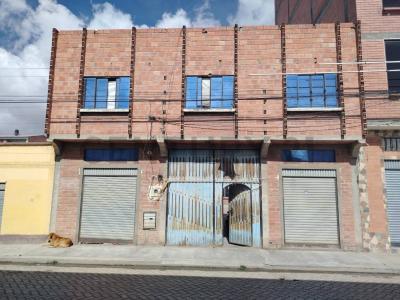 Ciudad El Alto, Urbanización 25 de Julio, lote número 26, Manzano G, calle Covendo, extrak 26, Senkata, La Paz 00001, Bolivia