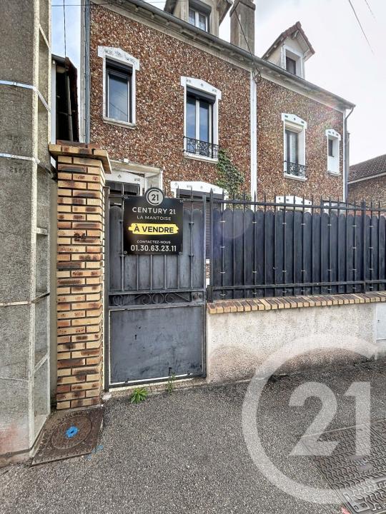 Mantes La Jolie, Île-de-France 78200, Pháp