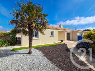 Bretignolles Sur Mer, 盧瓦爾河地區 85470, 法國