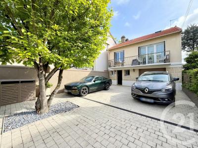 Argenteuil, Ilha De França 95100, França