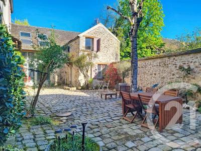 Perthes, Île-de-France 77930, Pháp