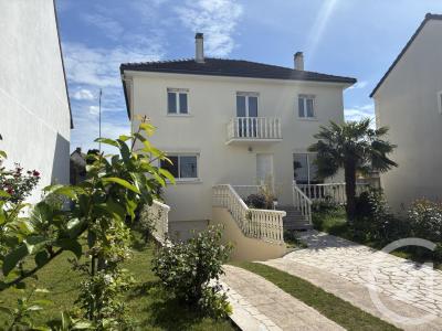 Ormesson Sur Marne, 法兰西岛 94490, 法國