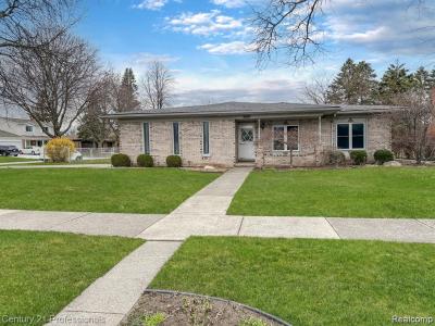 3007 Warrington Drive, SterlingHeights, Michigan 48310, États-Unis