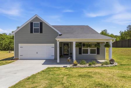 104 Alpine Heights Court, Anderson, SC 29625, USA