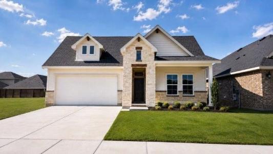 11320 Winged Elm Way, Justin, Texas 76247
