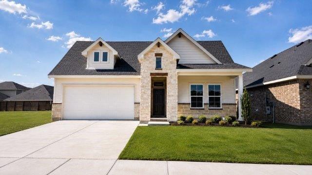 11320 Winged Elm Way, Justin, Texas 76247
