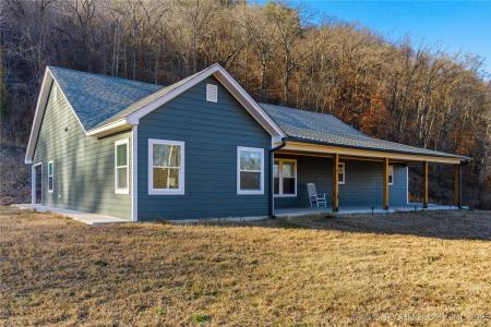 9133 Hwy 10, Tahlequah, Oklahoma 74464, USA