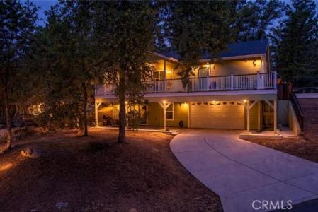 48441 Woodbend Court, Oakh, California 93644, USA