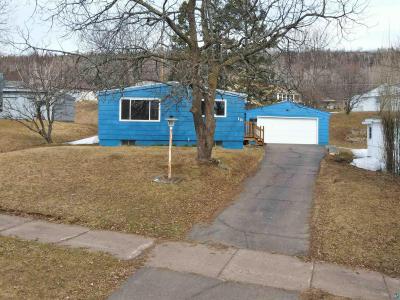 18 Banks Blvd, Silver Bay, Minnesota 55614, USA