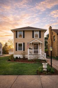 209 S Commonwealth Avenue, Aurora, Illinois 60506, USA