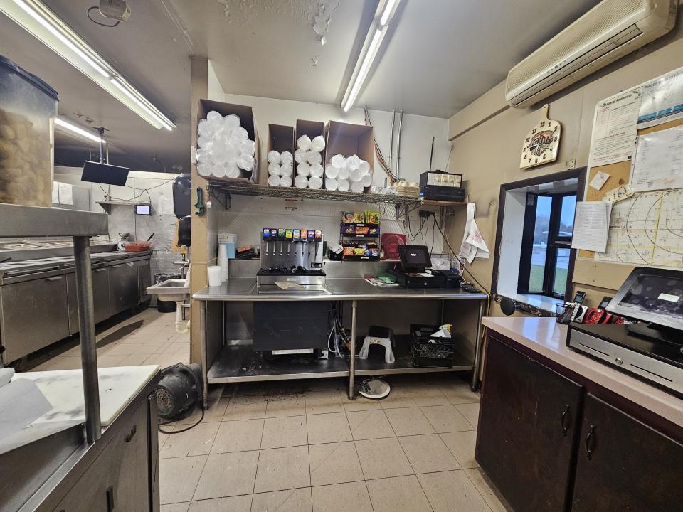 4195 W. Vienna, Clio, Michigan 48420, Stati Uniti