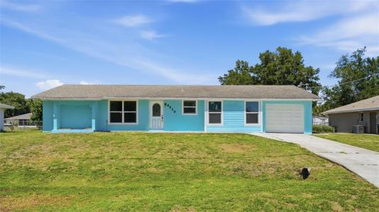 4530 Cazes Avenue, North Port, Florida 34287