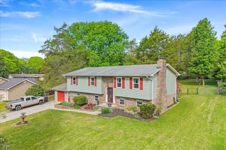 1305 Ridgeway Circle, Athens, Tennessee 37303, USA