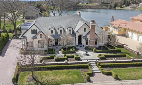 18939 Bella Vista Court, Northville, מישיגן 48168, ארצות הברית של אמריקה 