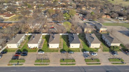 4936 Flamingo Road , 4936/39/40/42 Flamingo Rd, Fort Worth, Texas 76119, USA