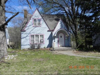 146 BOONVILLE Rd, Jefferson City, Missouri 65109, USA