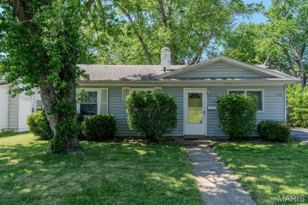 2725 Birch Avenue, Granite City, 일리노이 62040, 미국