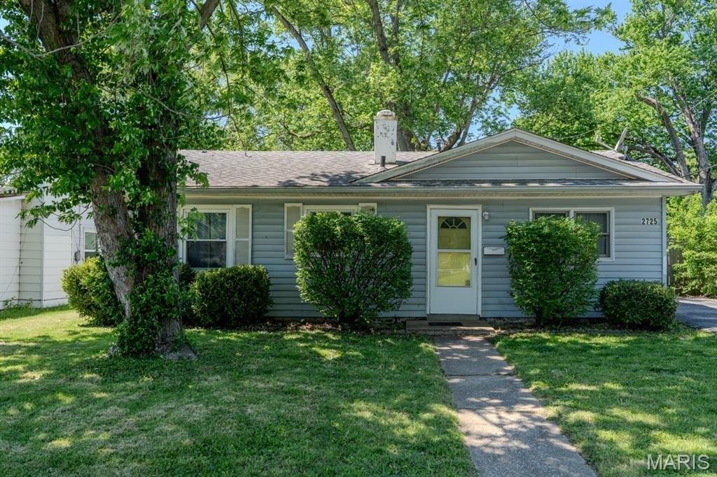 2725 Birch Avenue, Granite City, Illinois 62040, USA